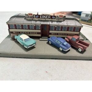 Danbury‎ Mint Miss Albany Diner Albany, New York